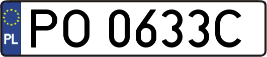 PO0633C