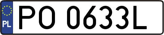 PO0633L
