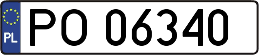 PO06340