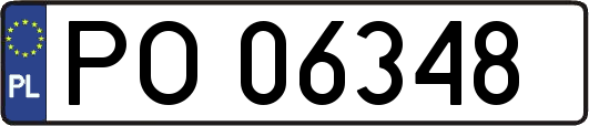 PO06348