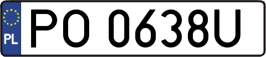 PO0638U