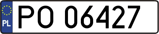 PO06427