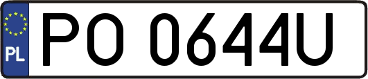 PO0644U