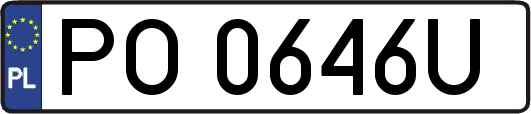 PO0646U