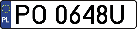 PO0648U