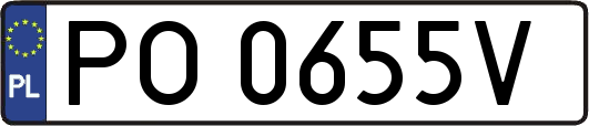 PO0655V