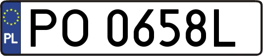 PO0658L