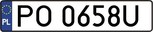 PO0658U