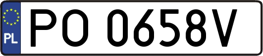 PO0658V