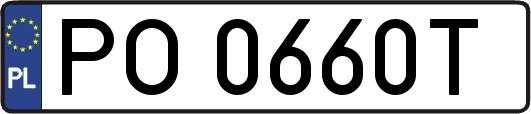 PO0660T