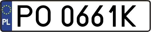 PO0661K