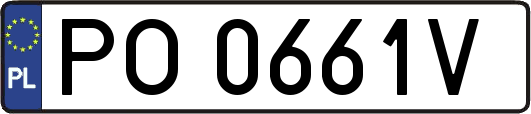 PO0661V