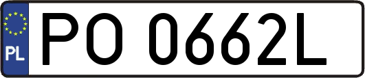 PO0662L