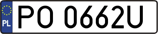 PO0662U