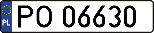 PO06630