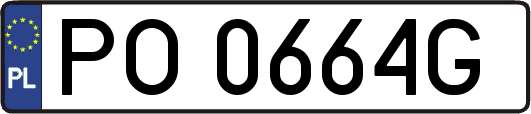 PO0664G
