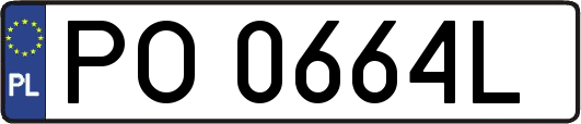 PO0664L