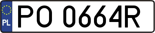 PO0664R