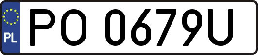 PO0679U