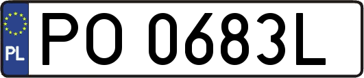 PO0683L