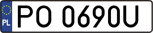 PO0690U