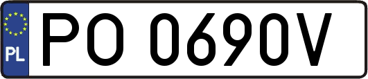 PO0690V