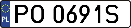PO0691S