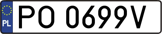 PO0699V