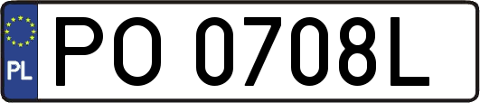 PO0708L