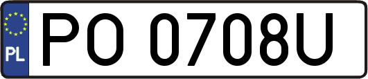 PO0708U
