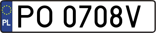 PO0708V