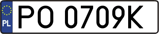 PO0709K