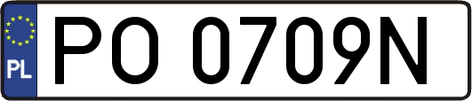 PO0709N