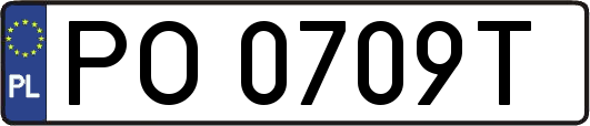 PO0709T