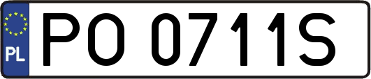 PO0711S