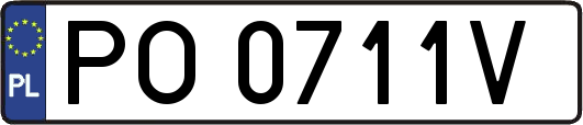 PO0711V
