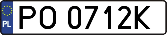 PO0712K