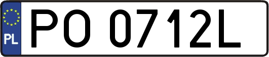 PO0712L
