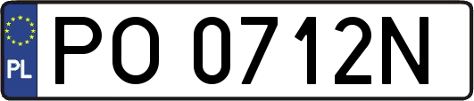 PO0712N