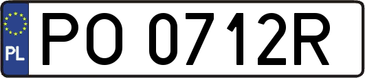 PO0712R