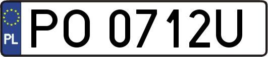 PO0712U