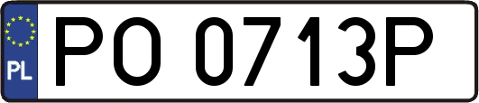 PO0713P