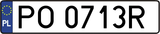 PO0713R