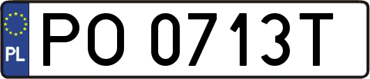 PO0713T