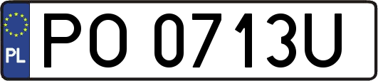 PO0713U