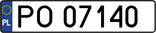 PO07140