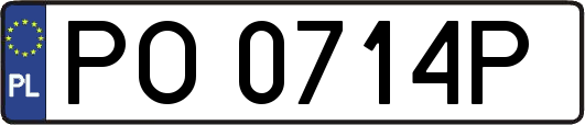 PO0714P
