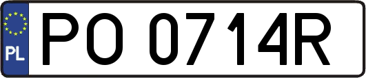 PO0714R