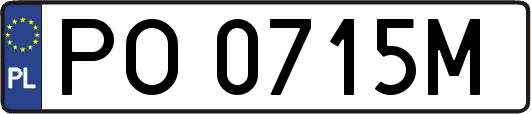 PO0715M