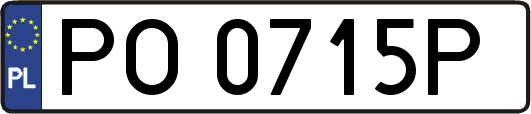 PO0715P